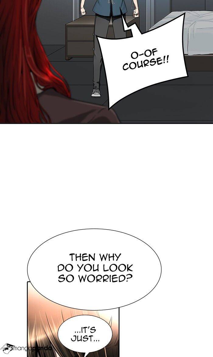 Tower of God Chapter 467 image 058